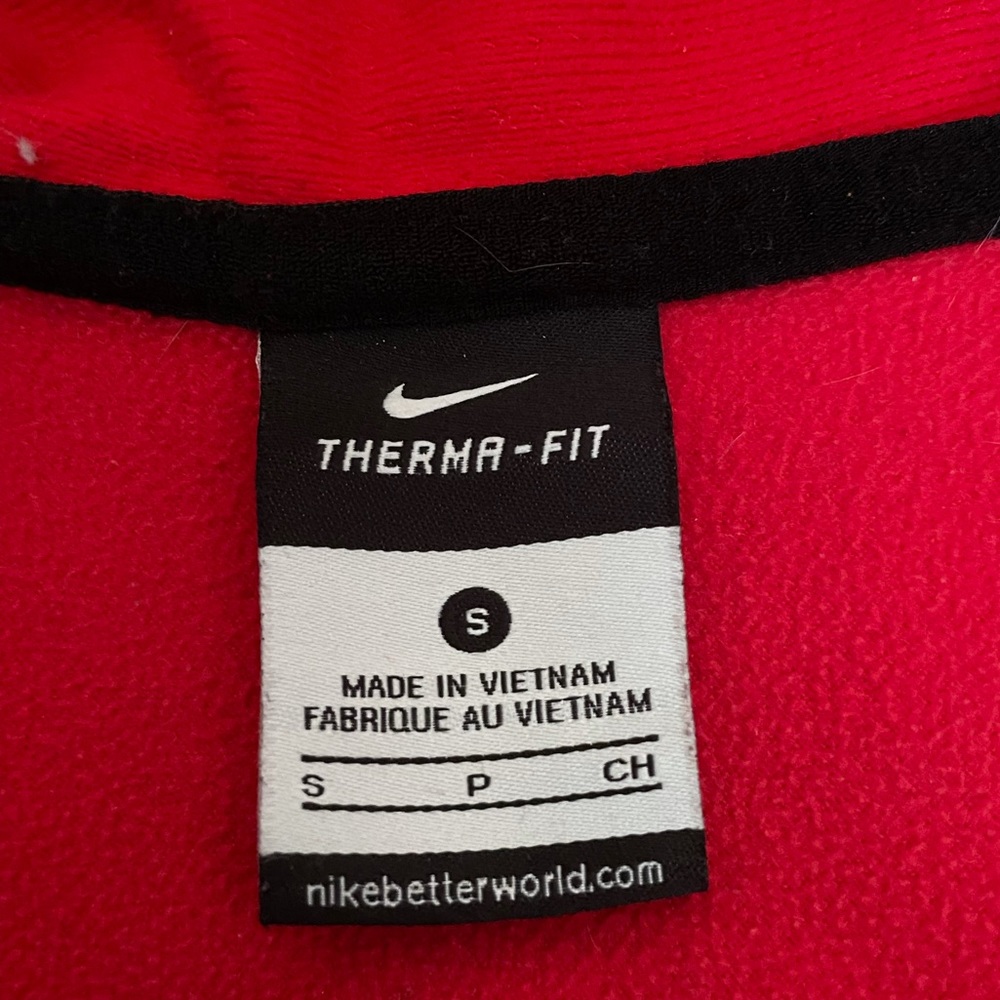 Nike Zip-Up - Picture 4 of 5